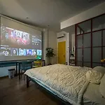 H\'Homestay Quan 1