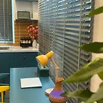 H\'Homestay Quan 1