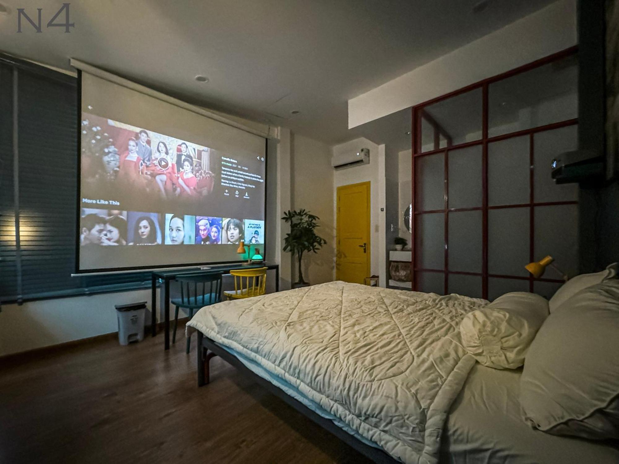 Nhà khách H'homestay Quan 1 TP. Hồ Chí Minh